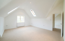 Marchington bedroom extension leads