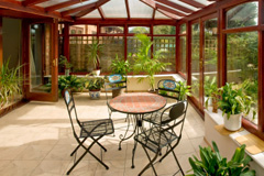 Marchington conservatory quotes