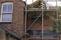free Marchington home extension quotes