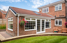 Marchington house extension leads