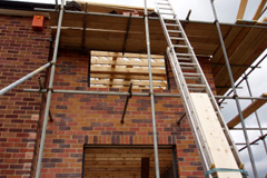 house extensions Marchington